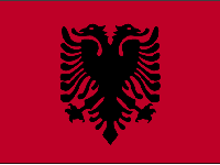 Республика Албания