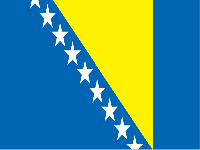 Босния и Герцеговина