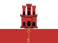 Гибралтар (Великобритания)