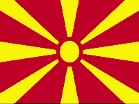 Республика Македония