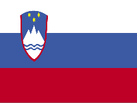 Республика Словения