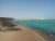 Фотография красного моря в Хургаде
