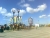 Курорт Шале в Секторе Газа, Палестина