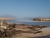 Водное такси в Пуэрто-Айора, на острове Санта-Крус на Галапагосских островах