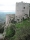 Замок Кантара на Северном Кипре