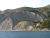 По пути на золотой пляж в Крыму, вид с моря