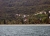 Вид с моря на Гагрипшь
