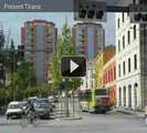 Добро пожаловать в Тирану!