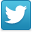 Летать Охота в Twitter